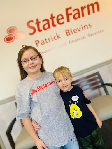 Insurance Agency «Patrick Blevins - State Farm Insurance Agent», reviews and photos