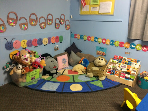 Day Care Center «Just Like Home Too Daycare & Preschool», reviews and photos, 1456 E Broadway Rd, Mesa, AZ 85204, USA