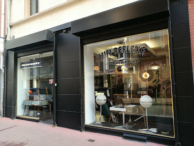 Hifi Réflexe - Achat/Vente/Réparation/Restauration Uniquement sur rendez-vous à Toulouse