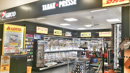 Tabakladen GECO GmbH Tabakshop im Kaufland Heilbronn