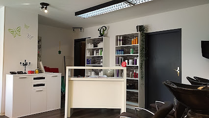 Salon am Rathaus, Sabine Schulz