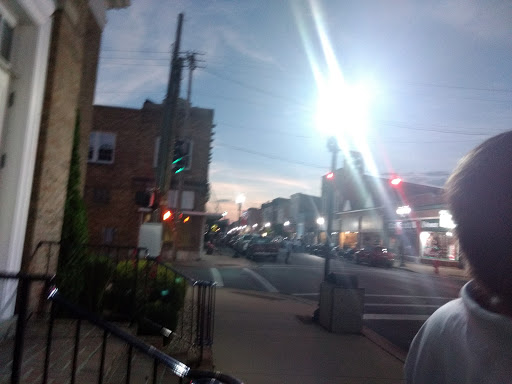 Movie Theater «Capitol Cinemas», reviews and photos, 203 W Main St, Princeton, KY 42445, USA