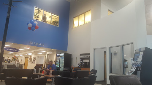 Honda Dealer «Price Honda», reviews and photos, 4567 S Dupont Hwy, Dover, DE 19901, USA