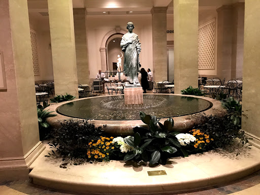 Art Museum «National Gallery of Art», reviews and photos, 6th & Constitution Ave NW, Washington, DC 20565, USA