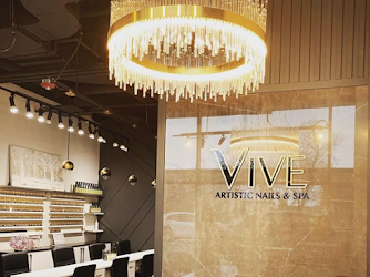 Vive Artistic Nails & Spa