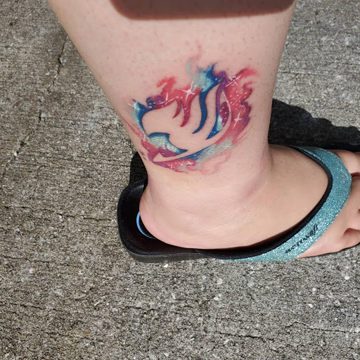 Explore malcolm x tattoo ideas, creative tattoo ideas in Ocala, available at Black Lotus Tattoo & Art Gallery Inc