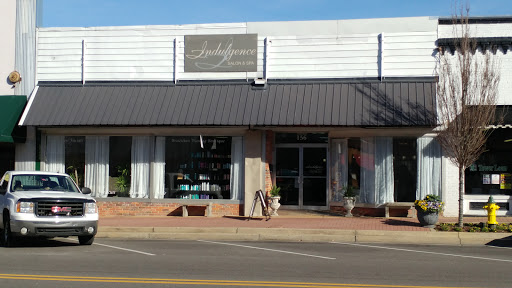 Beauty Salon «Indulgence Salon & Spa», reviews and photos, 156 W Main St, Prattville, AL 36067, USA