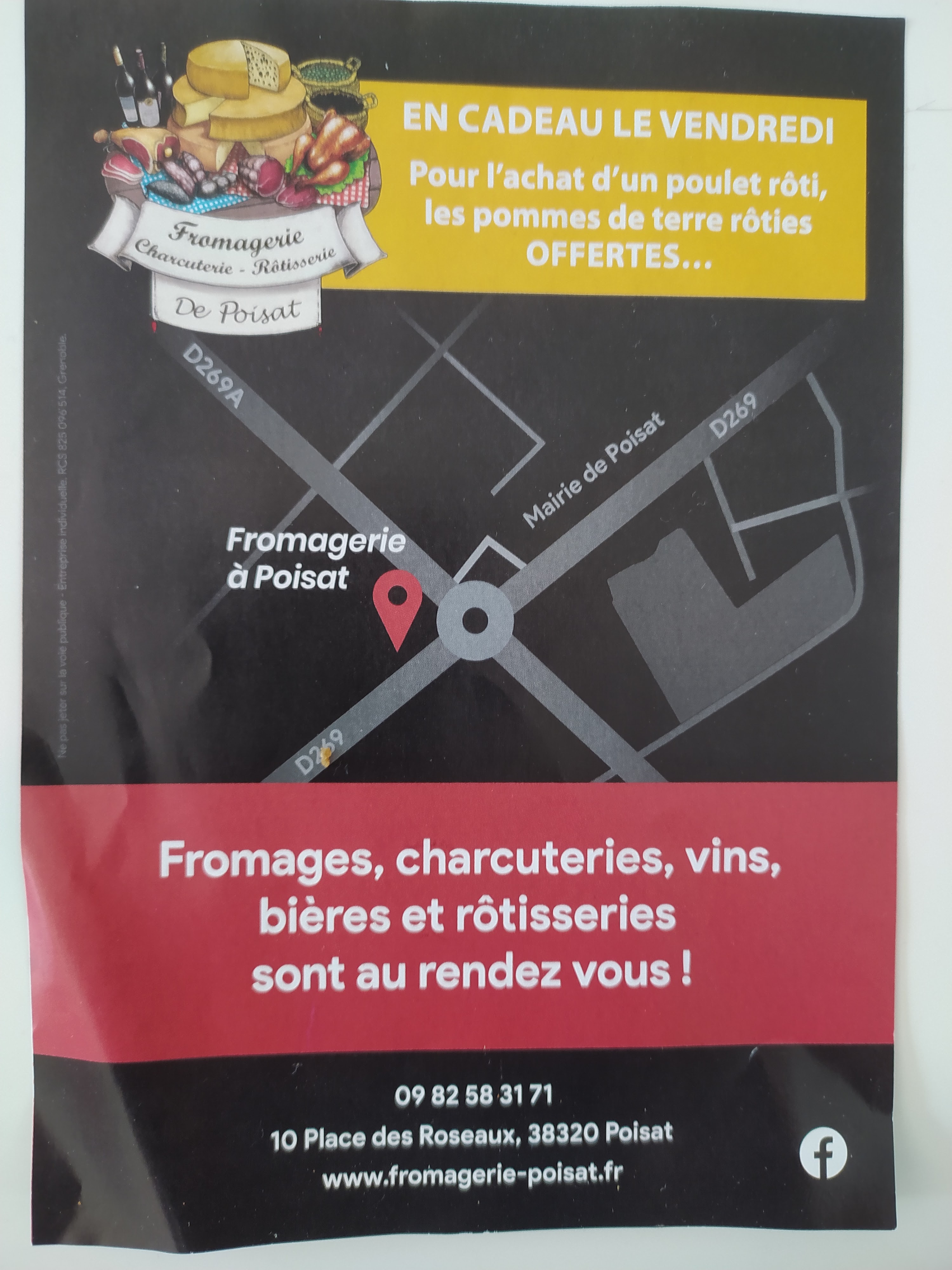 Photo n° 1 de l'avis de Angy. fait le 22/05/2023 à 16:08