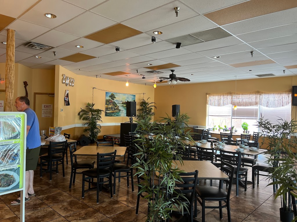 Classic Saigon Restaurant 55123