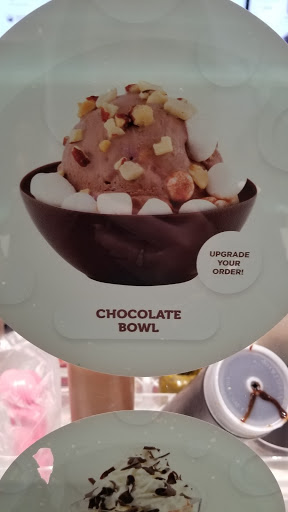 Ice Cream Shop «Creamistry Scottsdale Waterfront», reviews and photos, 7135 E Camelback Rd #151, Scottsdale, AZ 85251, USA