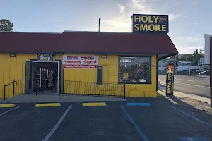 Holy Smoke Shop image