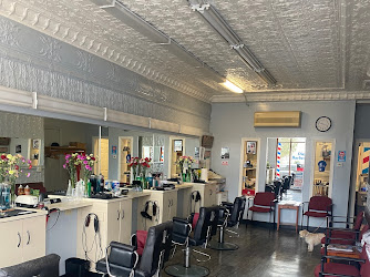 Dino's Barber Shop
