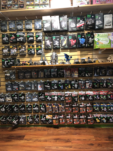 Toy Store «Jackson Hole Toy Store», reviews and photos, 165 Center St, Jackson, WY 83001, USA