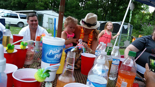 Grocery Store «Kroger», reviews and photos, 1600 S Ohio St, Martinsville, IN 46151, USA