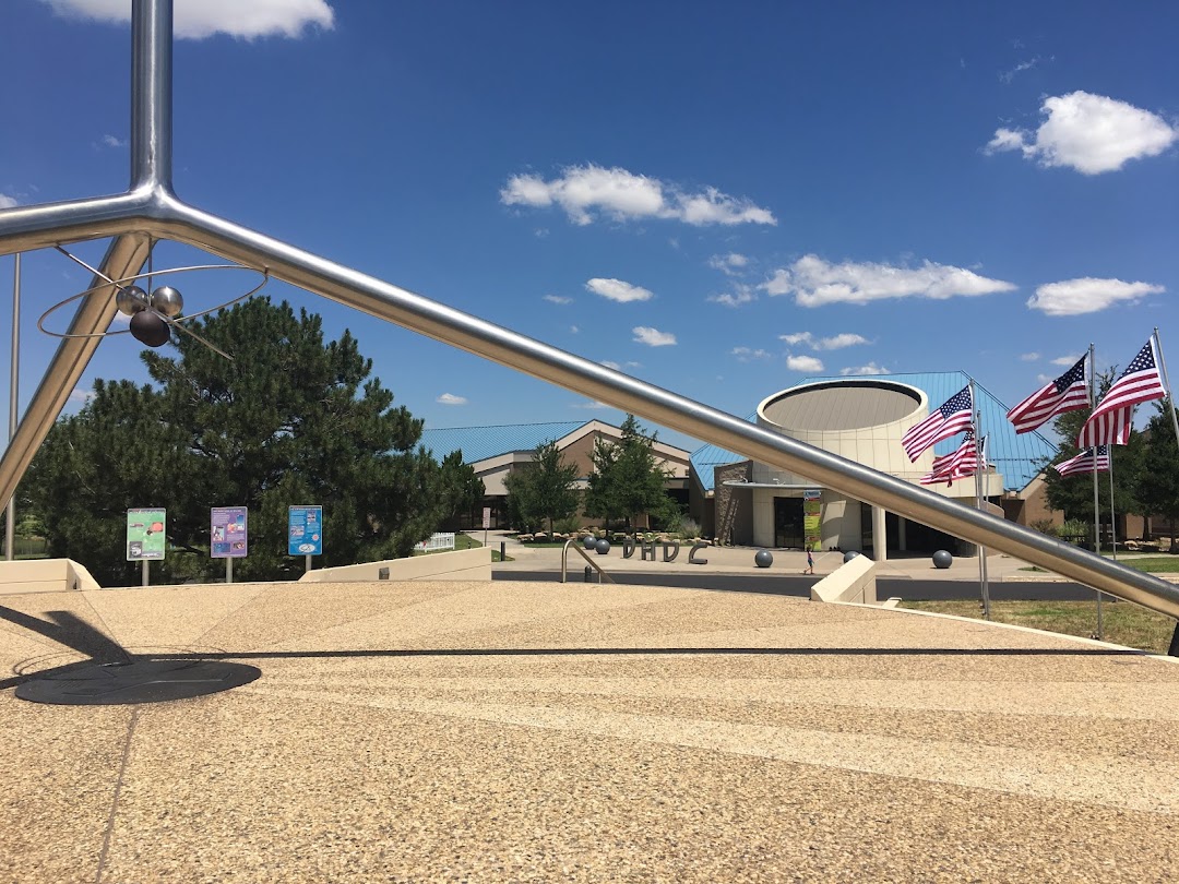 Don Harrington Discovery Center