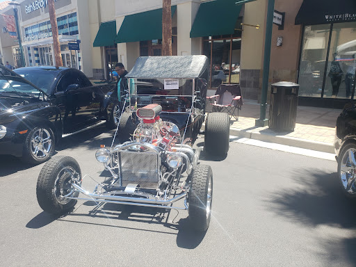 Shopping Mall «The Shops at Wiregrass», reviews and photos, 28211 Paseo Drive Suite 100, Wesley Chapel, FL 33543, USA