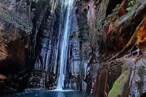 Cachoeira do Capelão image