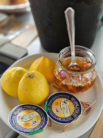 Plats et boissons du Bar-restaurant à huîtres L’Huitrière Goubert à Hautot-sur-Mer - n°4