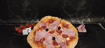 Pizza du Pizzeria Soleil de Délia Pizza à Belley - n°10