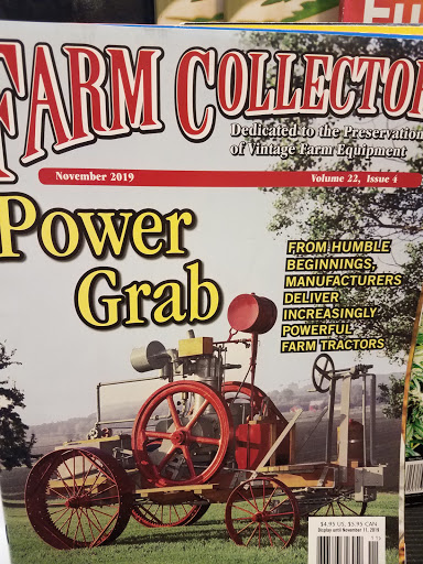 Book Store «Barnes & Noble», reviews and photos, 7200 Harrison Ste 5 #5, Rockford, IL 61112, USA