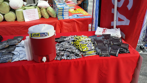 Coffee Shop «Highlander Cafe», reviews and photos, 638 N Citrus Ave, Crystal River, FL 34428, USA