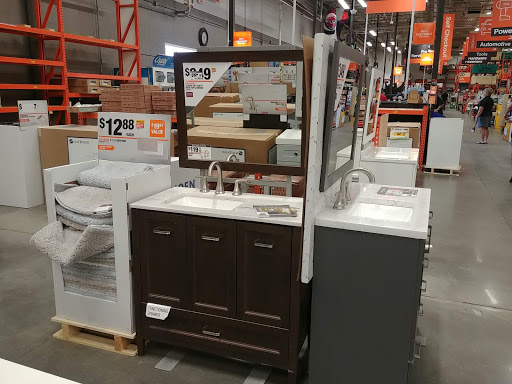 Home Improvement Store «The Home Depot», reviews and photos, 2905 E Market St, York, PA 17402, USA