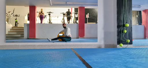 Be Fit Gym en San Cristóbal de La Laguna, Santa Cruz de Tenerife