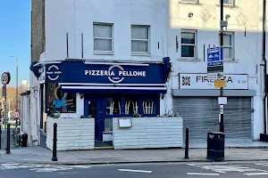 Pizzeria Pellone Battersea image