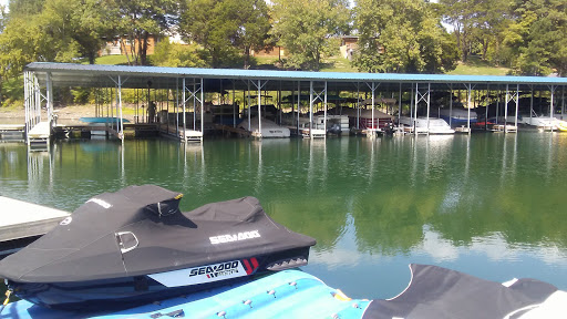 Marina «Mitchell Creek Marina», reviews and photos, 1260 Livingston Boat Dock Rd, Allons, TN 38541, USA