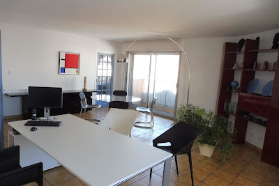 BLEU IMMOBILIER à Perpignan