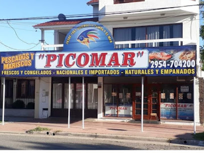 Picomar Pescaderia