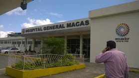 Hospital General Macas