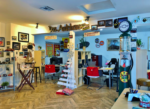 Used Car Dealer «Das Autohaus LLC Quality Used Cars», reviews and photos, 2850 Roosevelt Blvd, Clearwater, FL 33760, USA