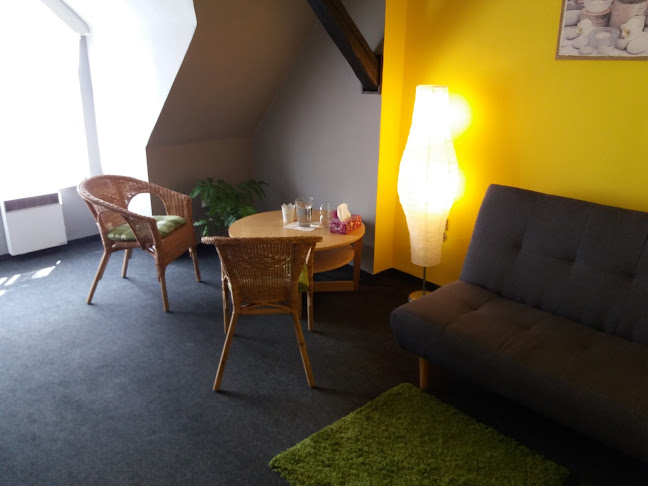 Psychologické poradenství - Mgr. Dana Pastuchová