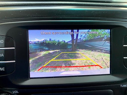 Used Car Dealer «Fort Myers Auto Mall», reviews and photos, 2475 Fowler St, Fort Myers, FL 33901, USA