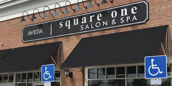 Square One Salon & Spa