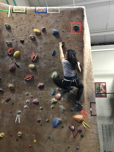 Rock Climbing «Gravity Vault», reviews and photos, 40 Watchung Ave, Chatham, NJ 07925, USA