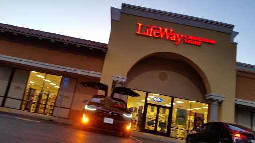 LifeWay Christian Store, 2535 E Imperial Hwy, Brea, CA 92821, USA, 