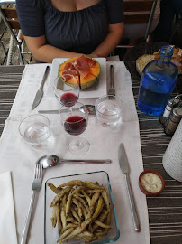 Plats et boissons du Restaurant français Restaurant Buldo à Lyon - n°10