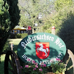 Photo n°1 de l'avis de Michael.e fait le 20/09/2016 à 19:47 sur le  Niedersachsen Hof à Bispingen