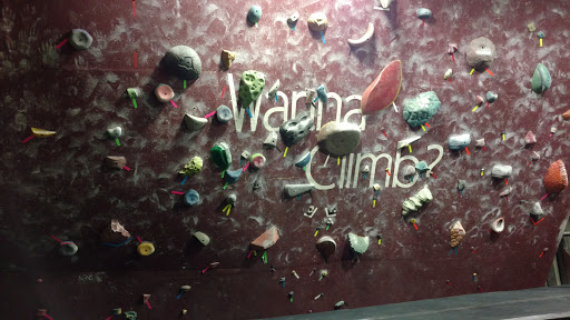 Rock Climbing Gym «Ape Index Rock Climbing Gym», reviews and photos, 9700 N 91st Ave, Peoria, AZ 85345, USA