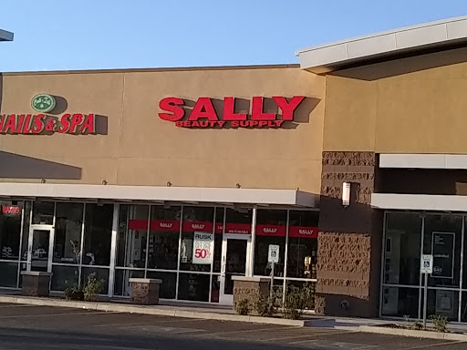 Beauty Supply Store «Sally Beauty», reviews and photos, 16840 W Waddell Rd #130, Surprise, AZ 85388, USA