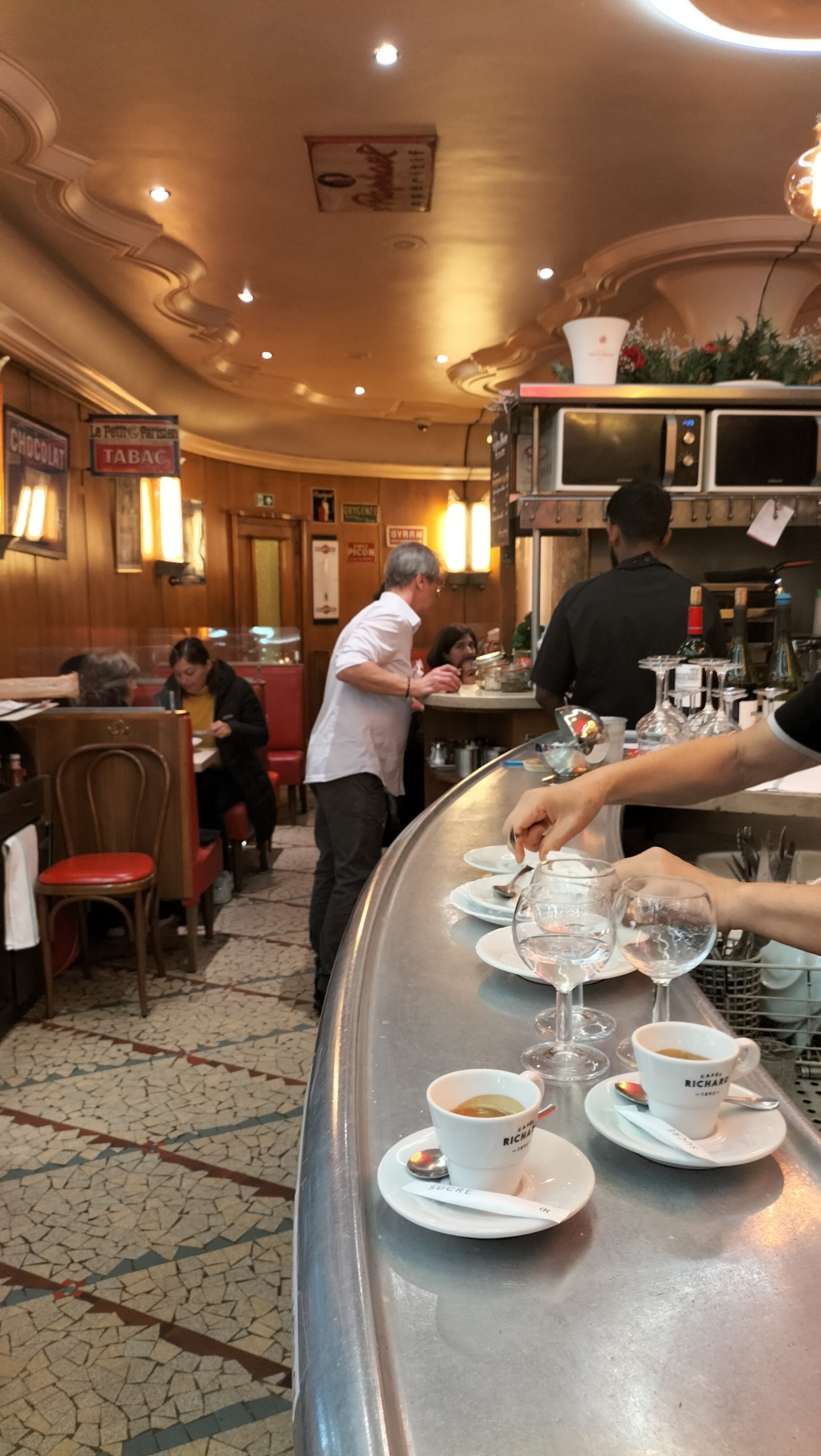 Photo n° 6 de l'avis de Patrice. fait le 21/12/2022 à 17:39