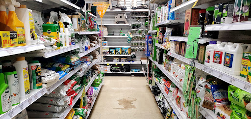 Hardware Store «AgriShop Tacoma Ace Hdwe», reviews and photos, 2012 S 12th St, Tacoma, WA 98405, USA