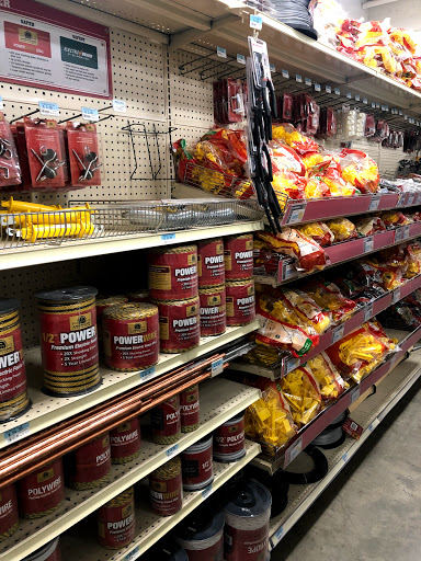 Home Improvement Store «Tractor Supply Co.», reviews and photos, 2091 E Main St, Spartanburg, SC 29307, USA