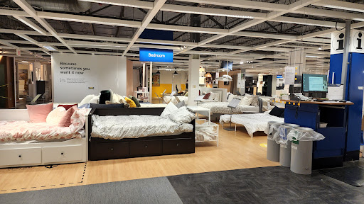Furniture Store «IKEA Pittsburgh Home Furnishings», reviews and photos, 2001 Park Manor Blvd, Pittsburgh, PA 15205, USA