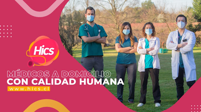 Opiniones de HICS en Chiguayante - Médico