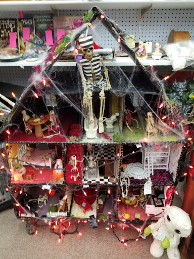 Craft Store «Countryside Craft Mall», reviews and photos, 40700 Van Dyke Ave, Sterling Heights, MI 48313, USA