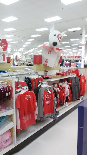 Department Store «Target», reviews and photos, 7300 W 191st St, Tinley Park, IL 60487, USA