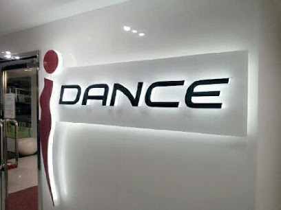 i Dance (鰂魚涌)